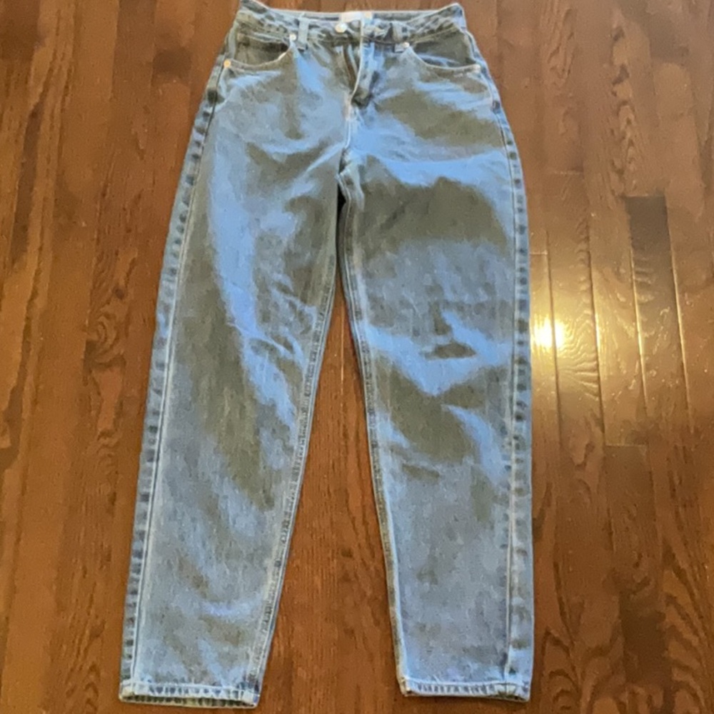 Princess Polly jeans